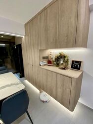 Blk 413B Waterfront I @ Northshore (Punggol), HDB 4 Rooms #625055301